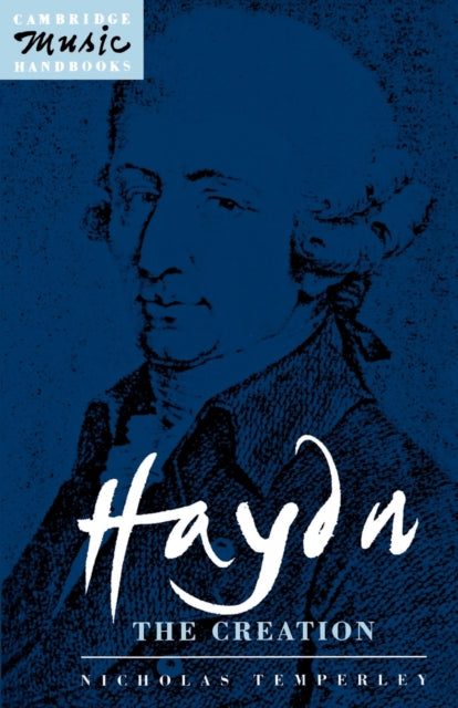 Book cover of: Haydn: The Creation