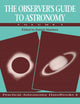Book cover of: Observer's Guide to Astronomy: Volume 1