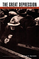 Book cover of: Great Depression. By: Michael A. Bernstein