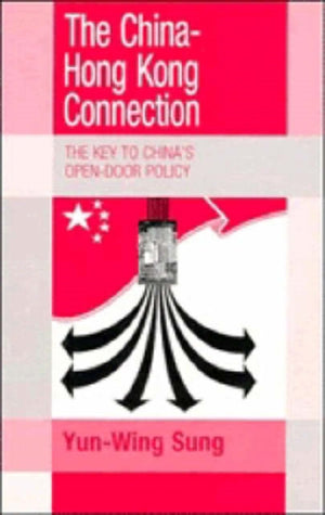 China-Hong Kong Connection