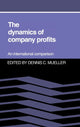 Book cover of: Dynamics of Company Profits