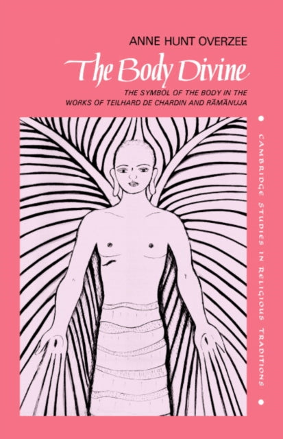 Book cover of: Body Divine