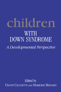 Children with Down Syndrome