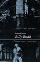 Book cover of: Benjamin Britten: Billy Budd