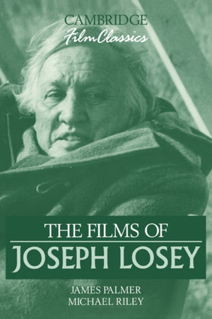 Films of Joseph Losey