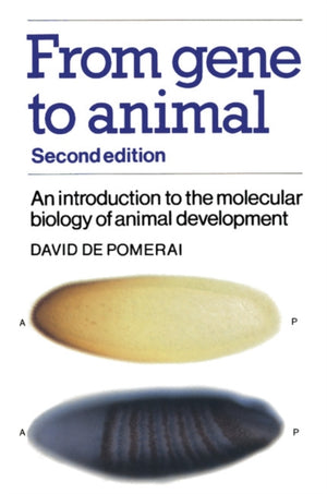 From Gene to Animal