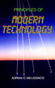 Book cover of: Principles of Modern Technology