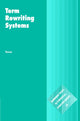 Book cover of: Term Rewriting Systems. By: Terese