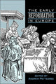 Book cover of: Early Reformation in Europe