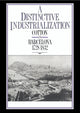 Book cover of: Distinctive Industrialization