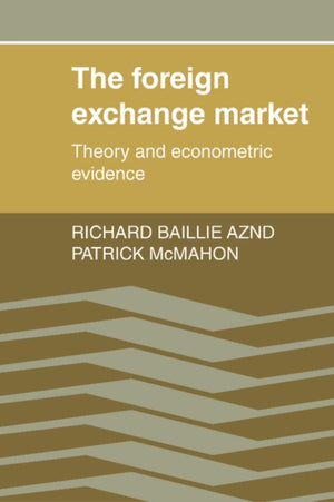 Foreign Exchange Market
