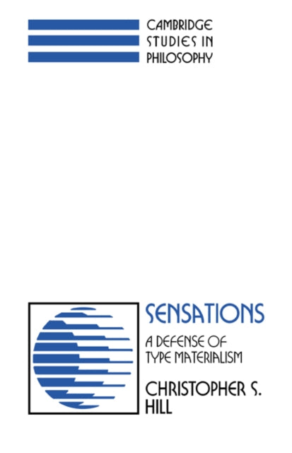 Book cover of: Sensations