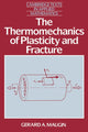 Book cover of: Thermomechanics of Plasticity and Fracture