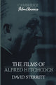 Book cover of: Films of Alfred Hitchcock