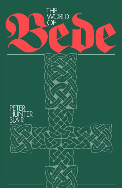 Book cover of: World of Bede