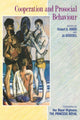 Book cover of: Cooperation and Prosocial Behaviour