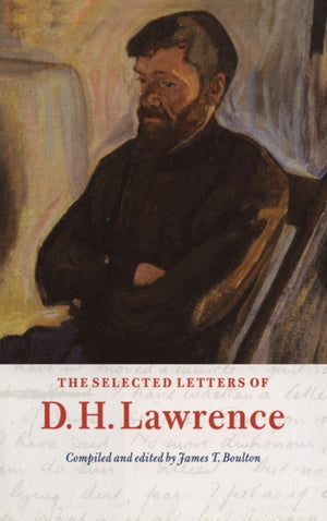 Selected Letters of D. H. Lawrence