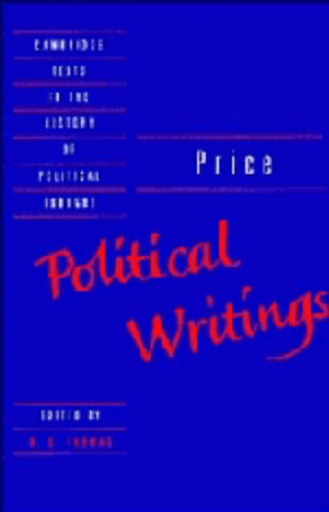 Price: Political Writings