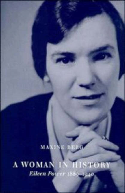 Book cover of: Woman in History