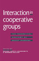 Book cover of: Interaction in Cooperative Groups
