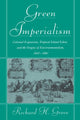 Book cover of: Green Imperialism