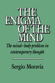 Book cover of: Enigma of the Mind