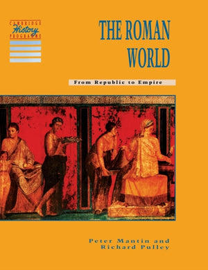 Roman World