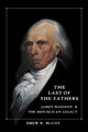 Book cover of: Last of the Fathers. By: Drew R. McCoy