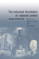 Book cover of: Industrial Revolution in National Context