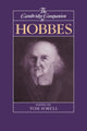 Book cover of: Cambridge Companion to Hobbes
