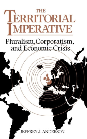 Territorial Imperative