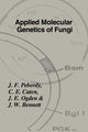 Book cover of: Applied Molecular Genetics of Fungi