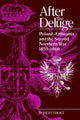 Book cover of: After the Deluge