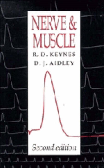 Book cover of: Nerve and Muscle