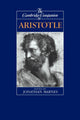 Book cover of: Cambridge Companion to Aristotle