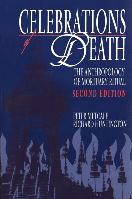 Book cover of: Celebrations of Death