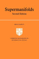Book cover of: Supermanifolds