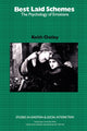 Book cover of: Best Laid Schemes