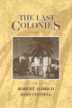 Book cover of: Last Colonies. By: Robert Aldrich