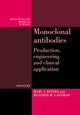 Book cover of: Monoclonal Antibodies