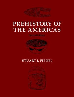 Prehistory of the Americas