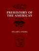 Book cover of: Prehistory of the Americas