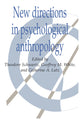 Book cover of: New Directions in Psychological Anthropology