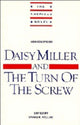 Book cover of: New Essays on 'Daisy Miller' and 'The Turn of the Screw'