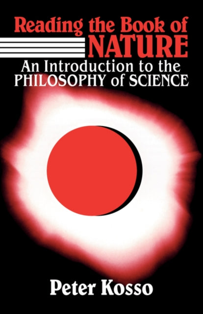 Book cover of: Reading the Book of Nature