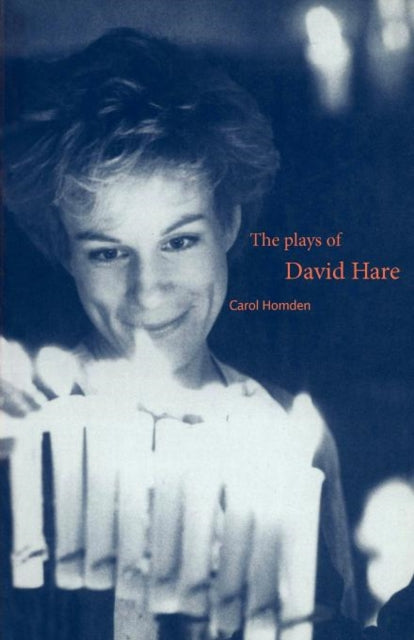 Book cover of: Plays of David Hare