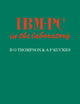 Book cover of: IBM-PC in the Laboratory. By: B. G. Thompson