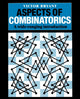 Book cover of: Aspects of Combinatorics