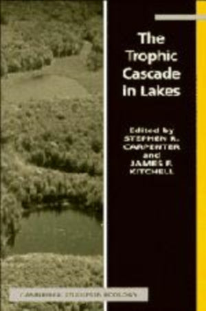 Trophic Cascade in Lakes