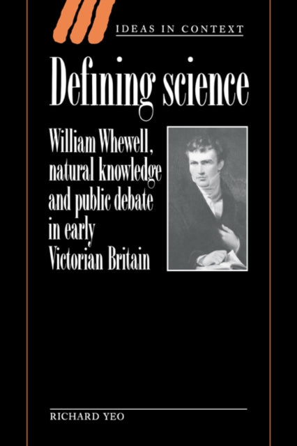 Book cover of: Defining Science